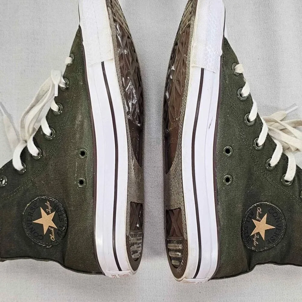 Converse Chuck Taylor All Star Hi Unisex  Sneaker Shoes - Men's  6